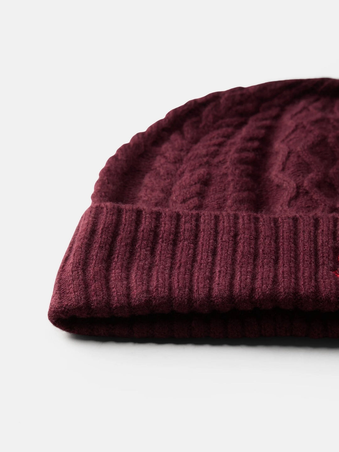 TH Men Wool Beanie Cap XM0XM08462
