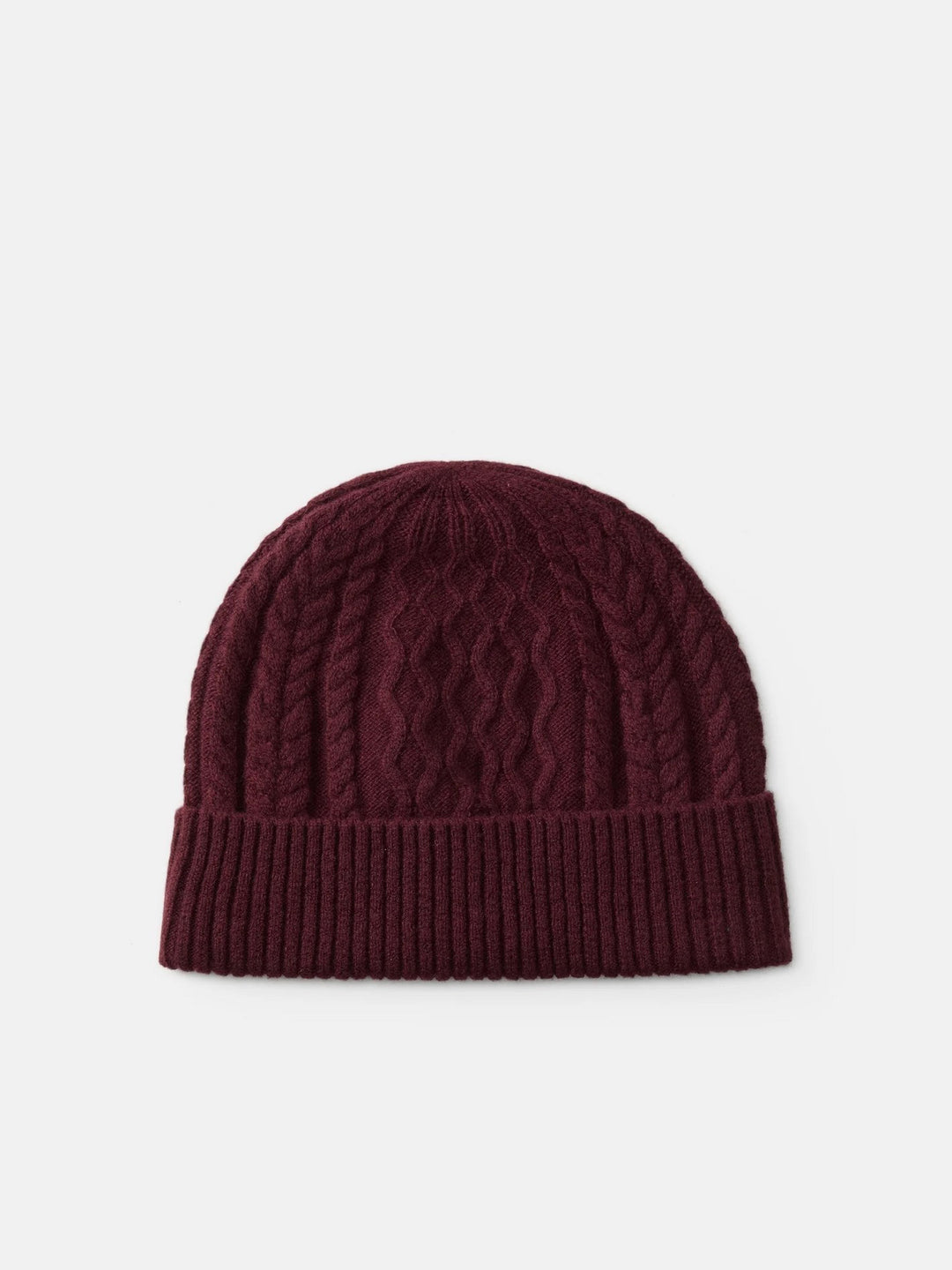 TH Men Wool Beanie Cap XM0XM08462