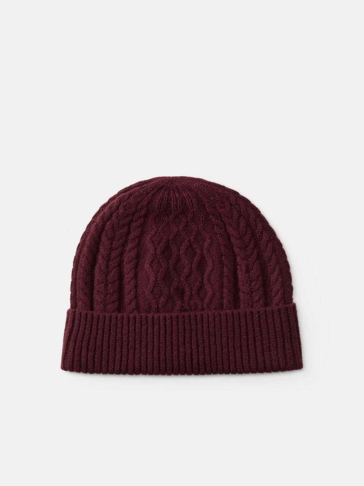 TH Men Wool Beanie Cap XM0XM08462