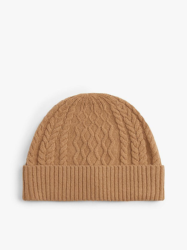 TH Men Wool Beanie Cap XM0XM08462