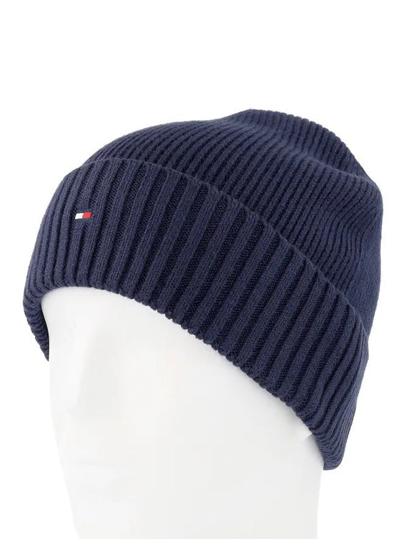 TH Men Beanie Cap XM0XM08459