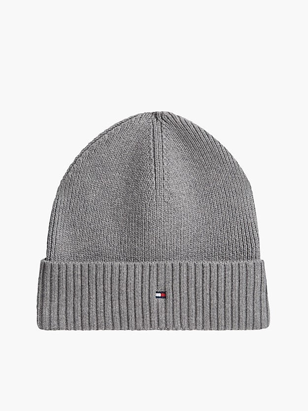 TH Men Beanie Cap XM0XM08459