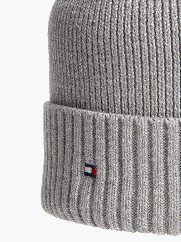 TH Men Beanie Cap XM0XM08459