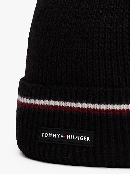 TH Men Beanie Cap XM0XM08463