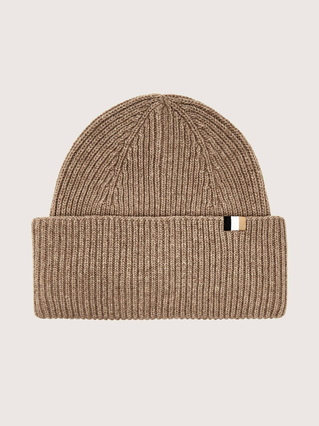 HB Men Wool Blend Beanie Cap 50557312