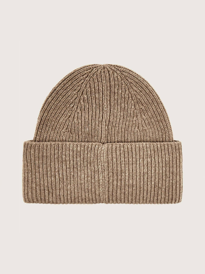 HB Men Wool Blend Beanie Cap 50557312