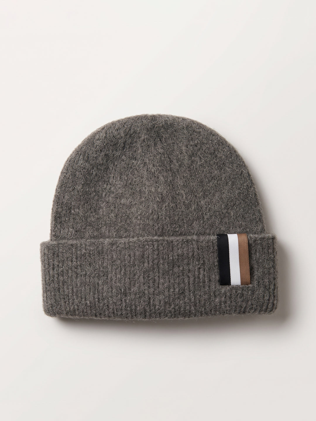 Boss Men Wool Blend Beanie Cap 50557312