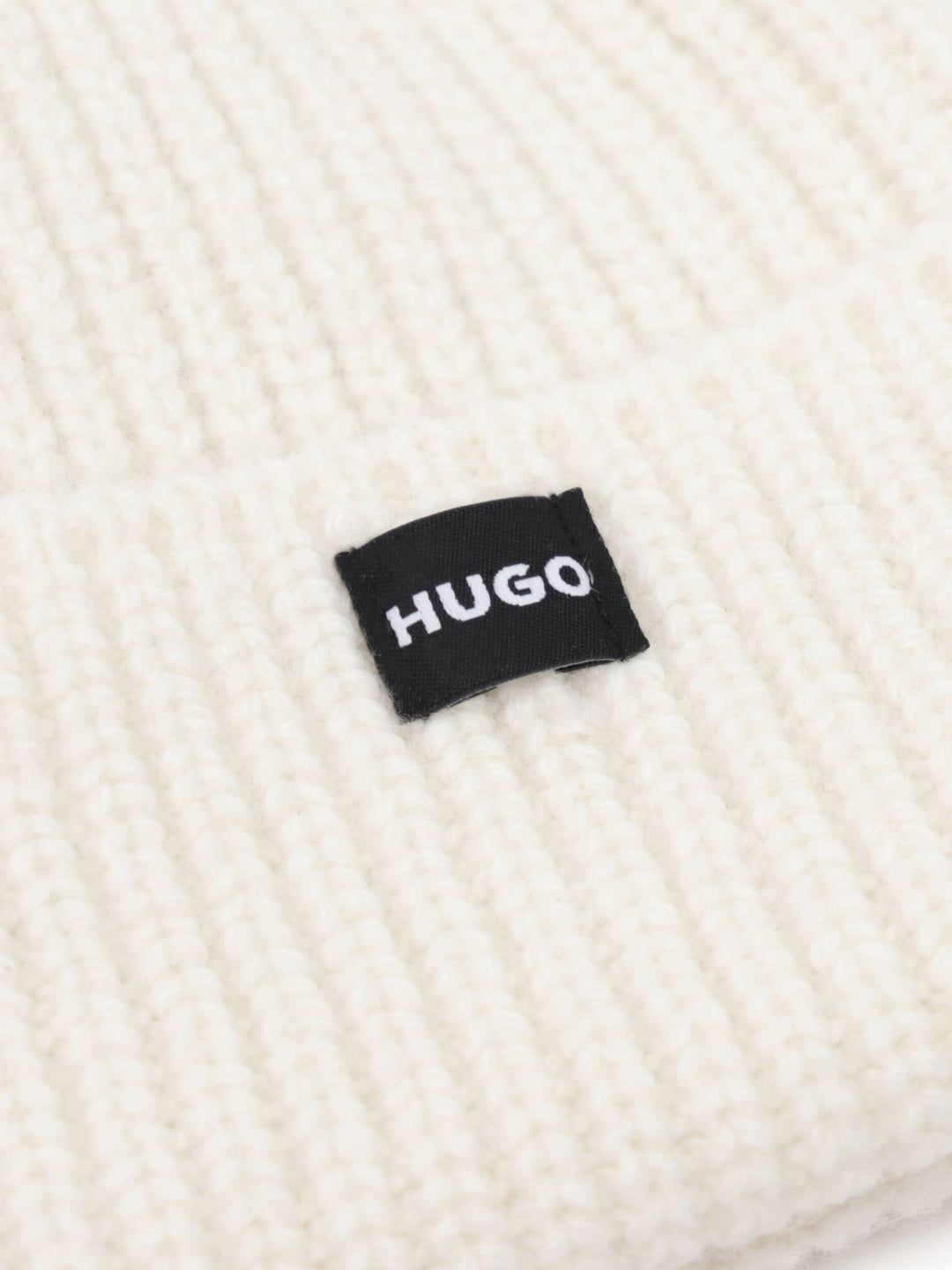 HB Men Wool Blend Beanie Cap 50504056