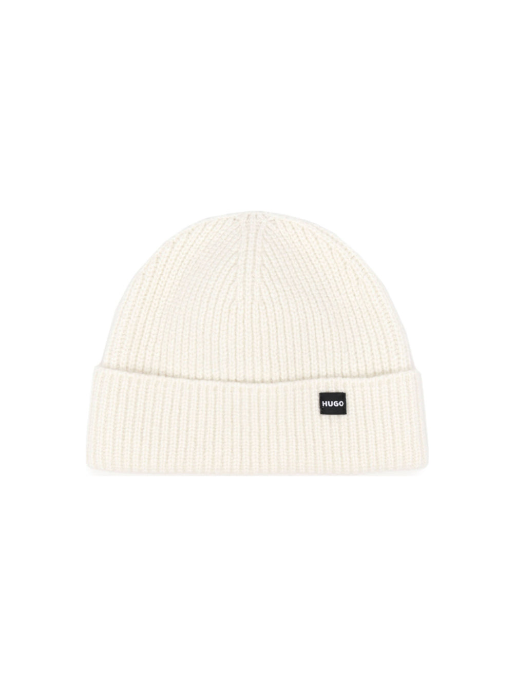 Boss Men Wool Blend Beanie Cap 50504056