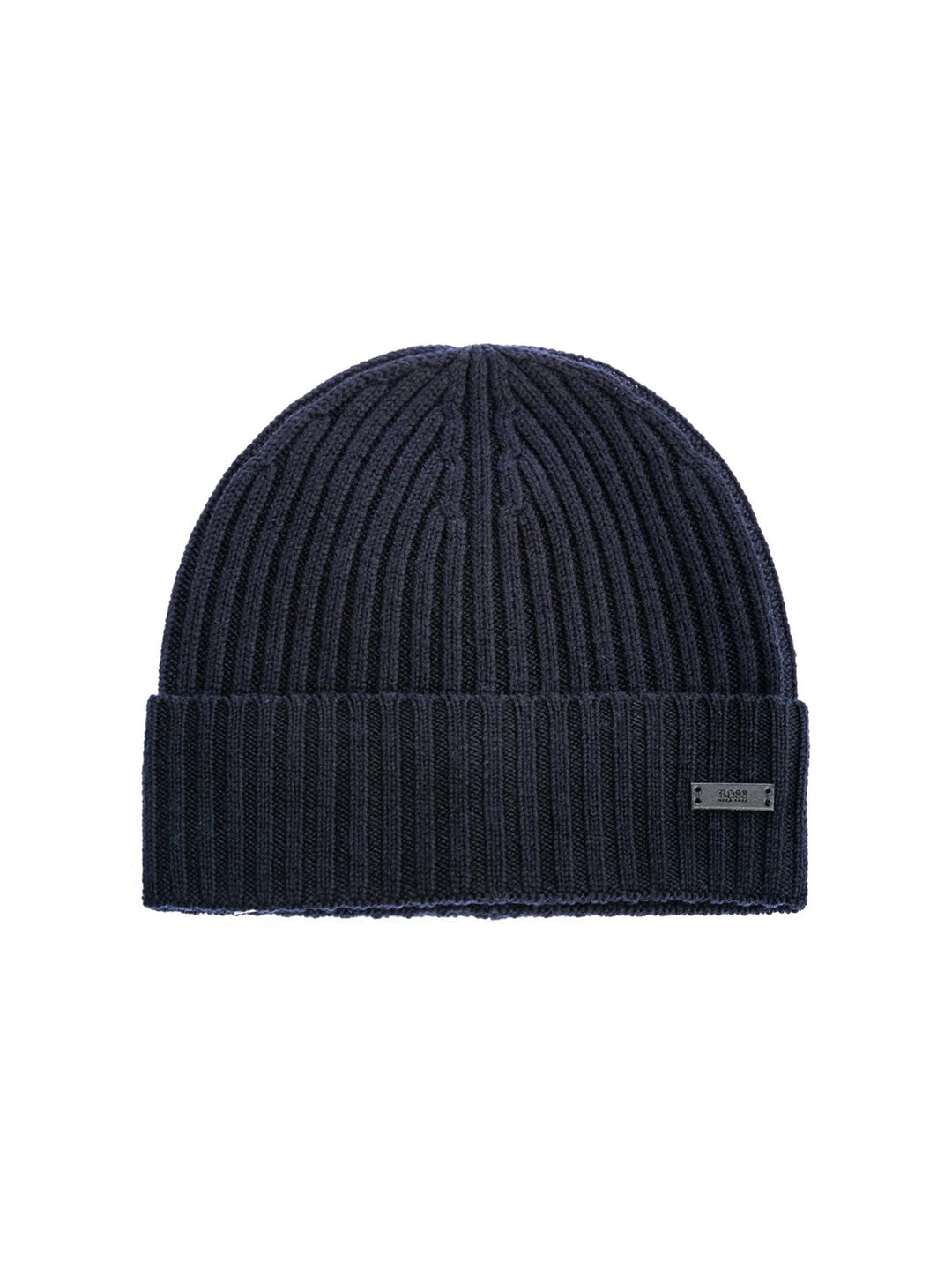 Boss Men Wool Beanie Cap 50381143