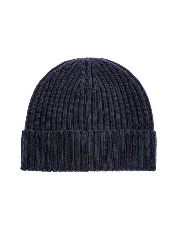 HB Men Wool Beanie Cap 50381143