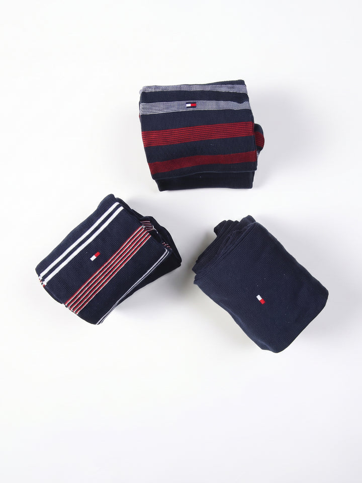 TH Men 6Pack Cotton Blend Socks Box Set 701243764
