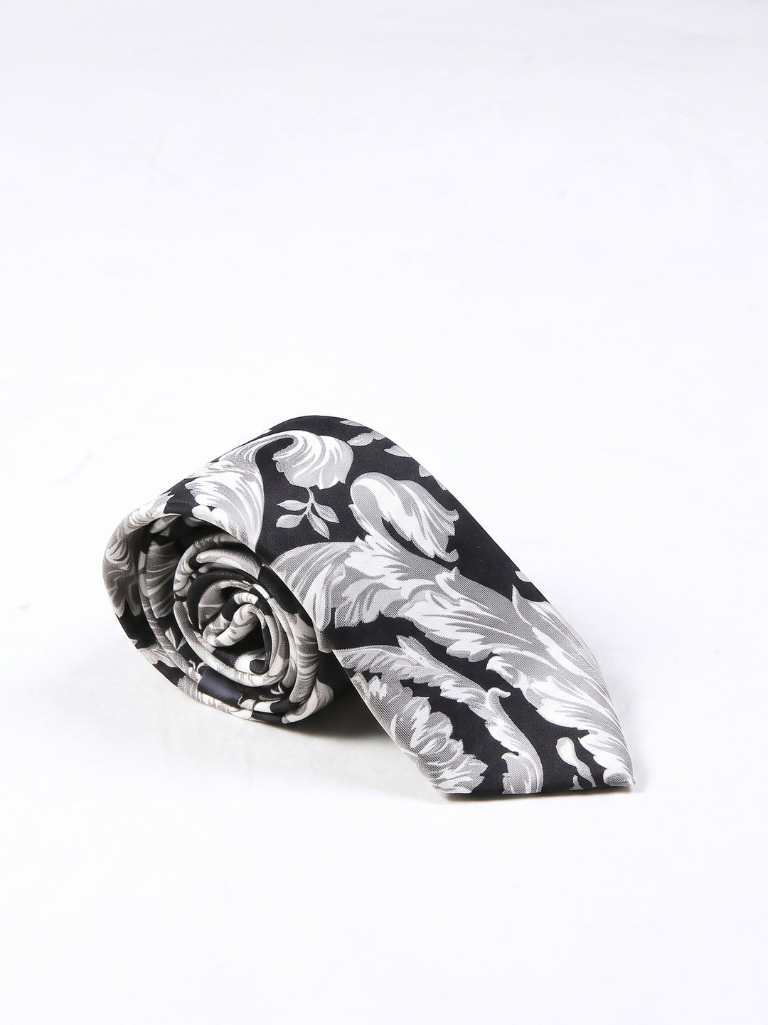 VSH Men Flower Printed Ties 5BC50B