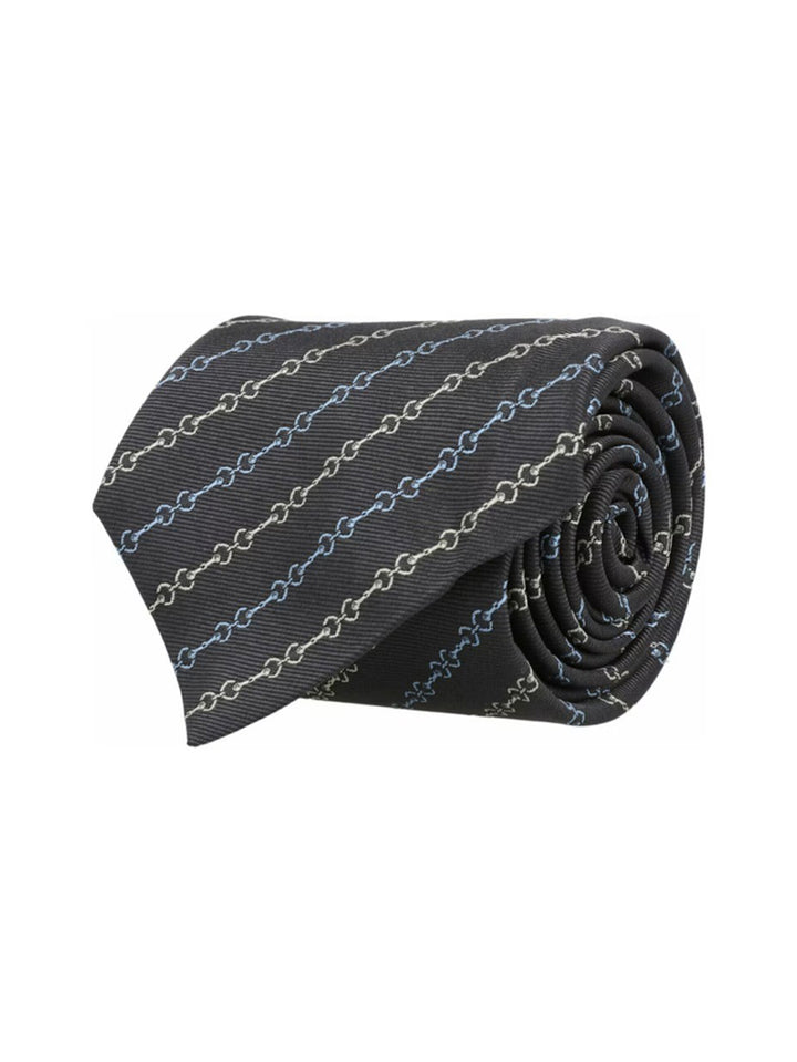 GC Men Silk Printed Ties 835757 4E009