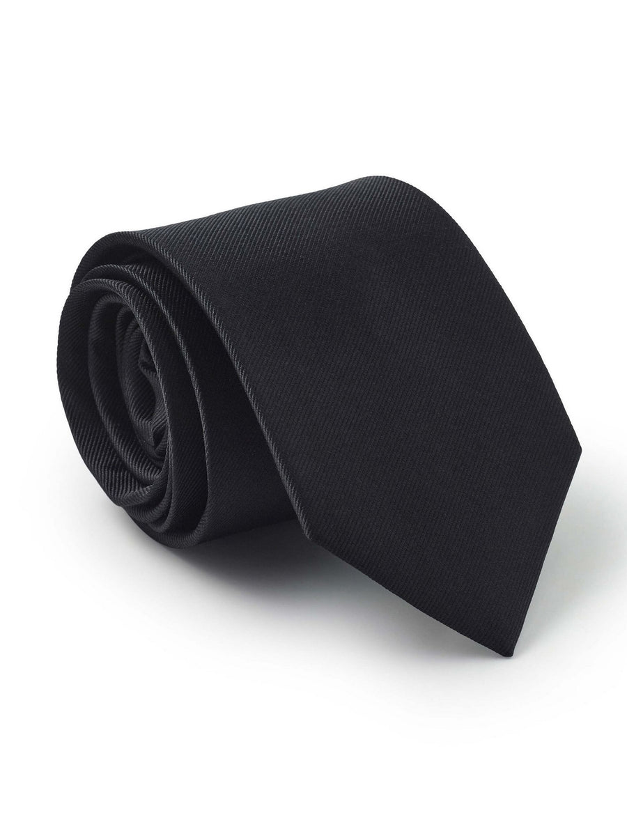 Emporio Armani Men Silk Plain Ties 340075 2R600