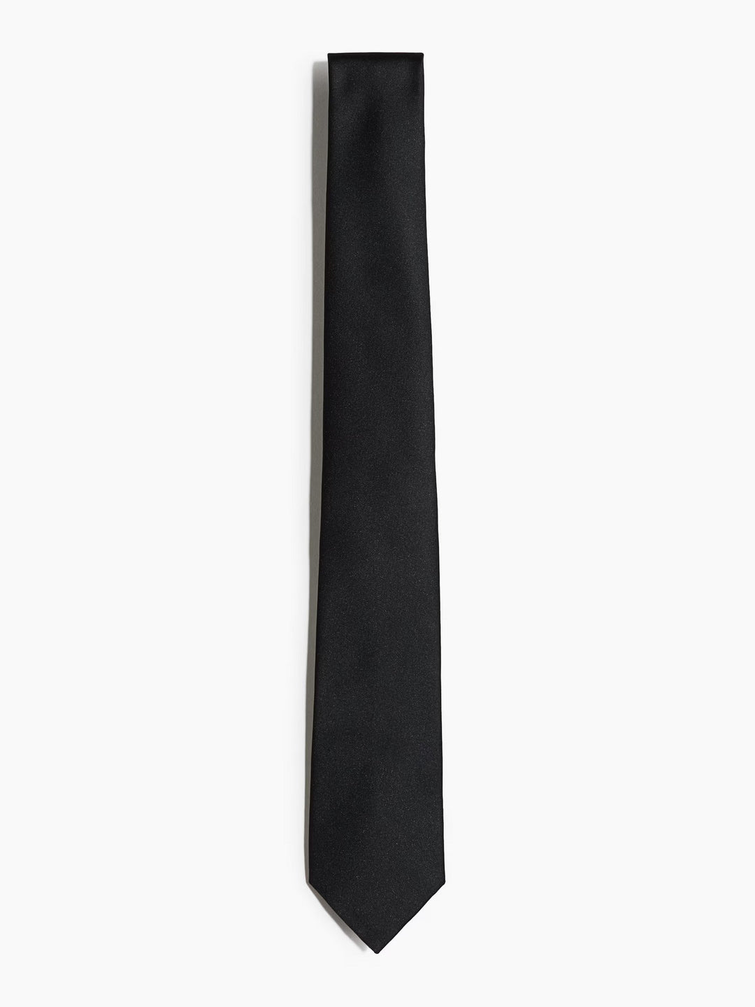Emporio Armani Men Silk Plain Ties 340075 CC197