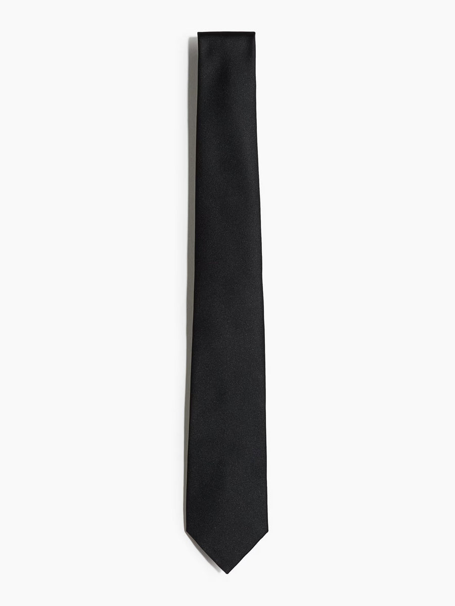 Emporio Armani Men Silk Plain Ties 340075 CC197