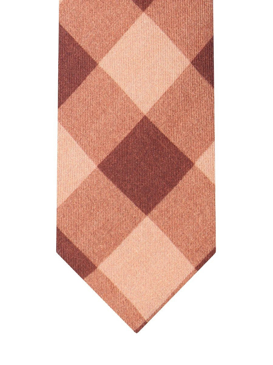 Boss Men Silk Printed Ties 50491152