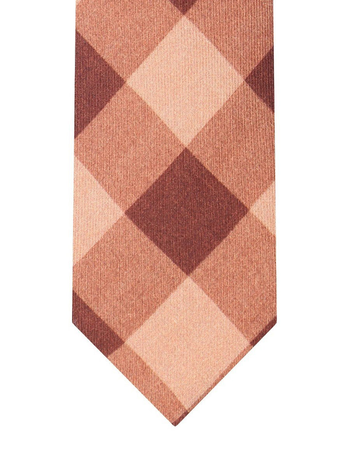 Boss Men Silk Printed Ties 50491152