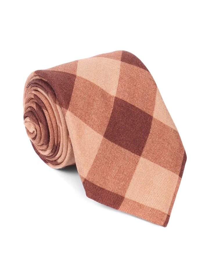 Boss Men Silk Printed Ties 50491152