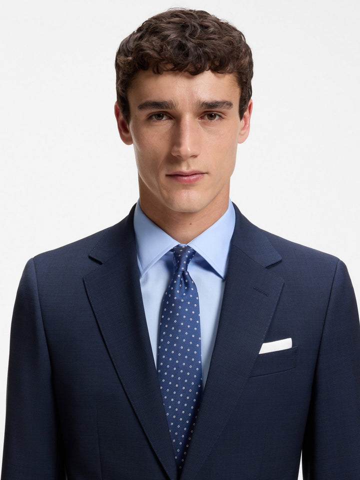 HB Men Silk Ties 50545865