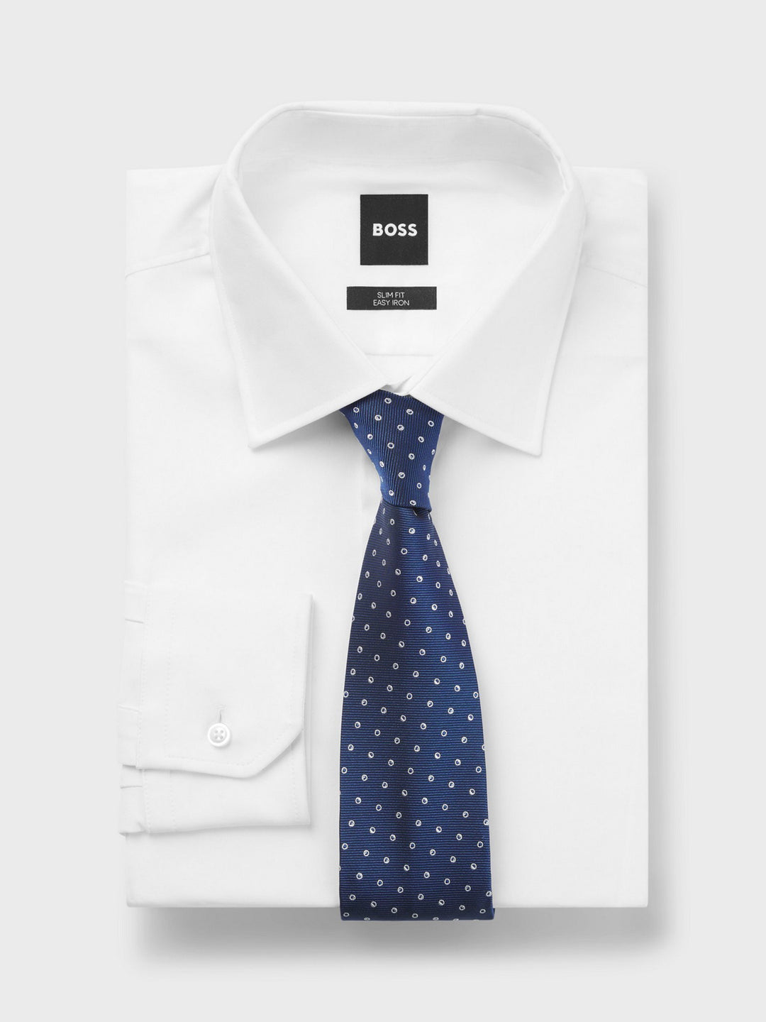 HB Men Silk Ties 50545865