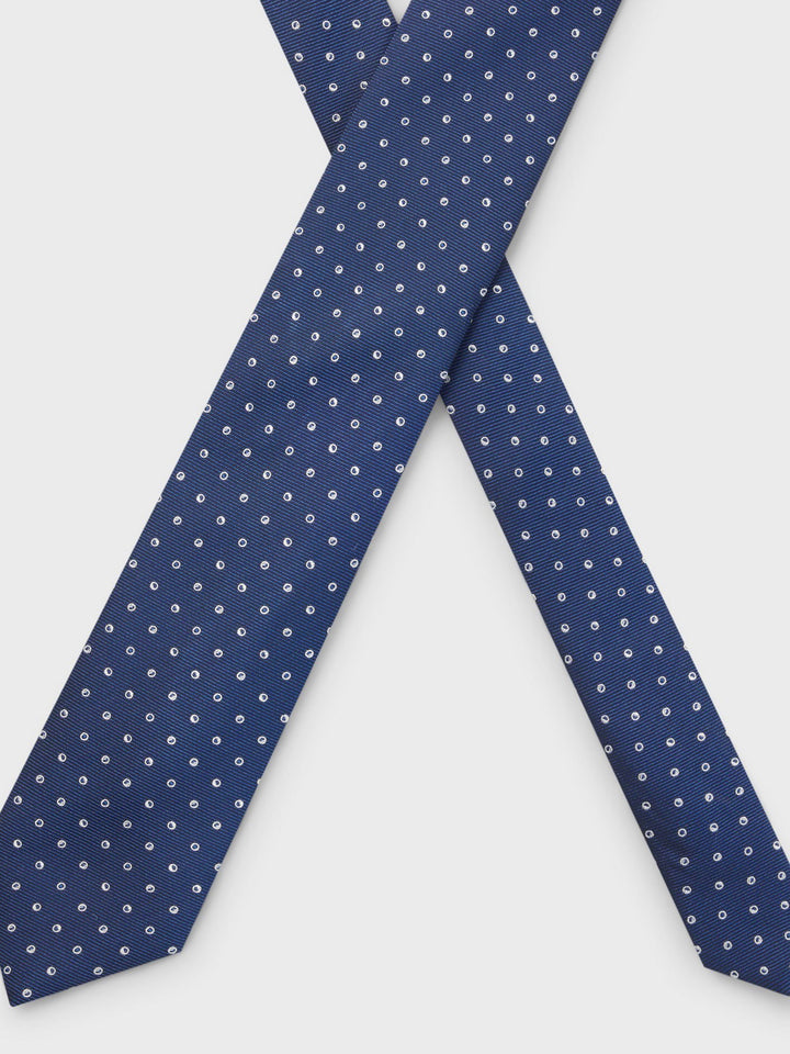 HB Men Silk Ties 50545865