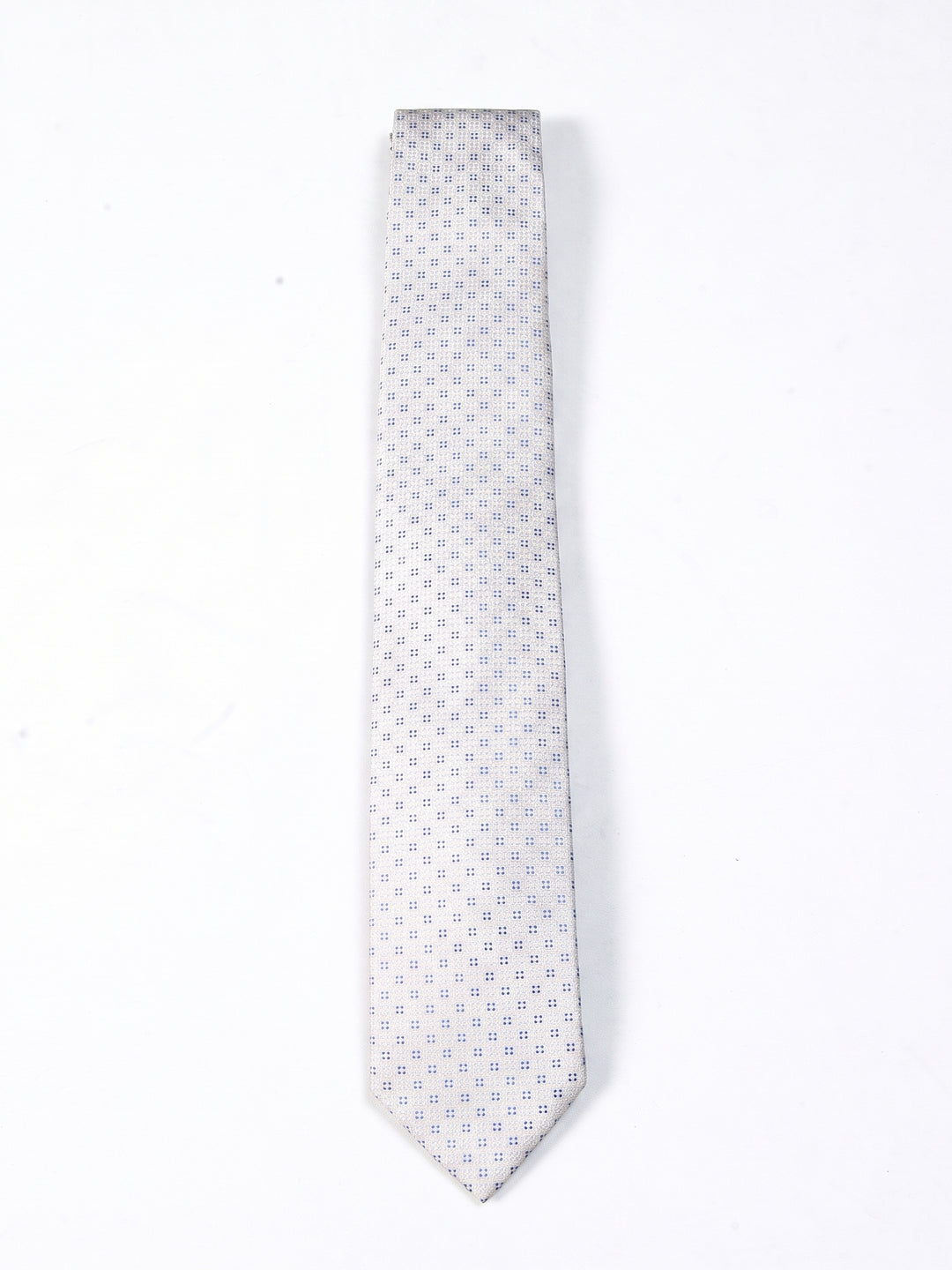 HB Men Silk Blend Pinted Ties 50544564