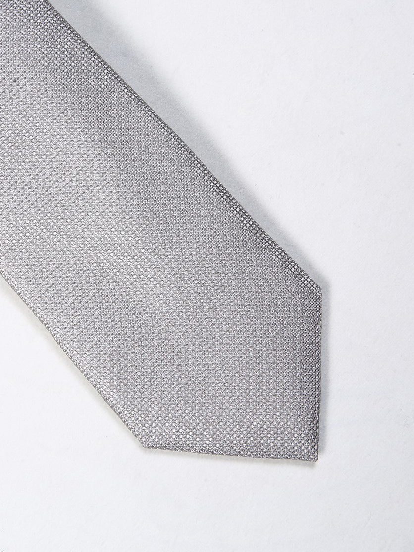 HB Men Silk Pinted Ties 50547393