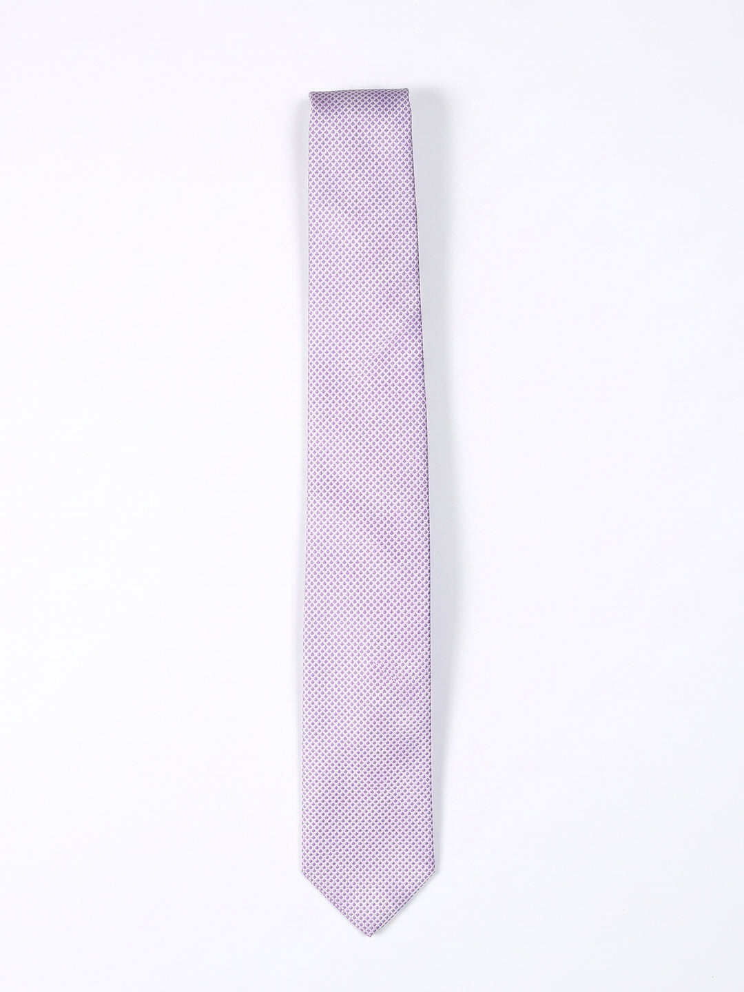 HB Men Silk Pinted Ties 50547393