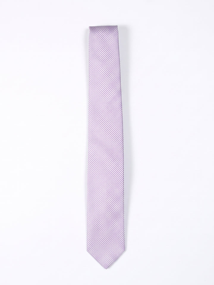 HB Men Silk Pinted Ties 50547393