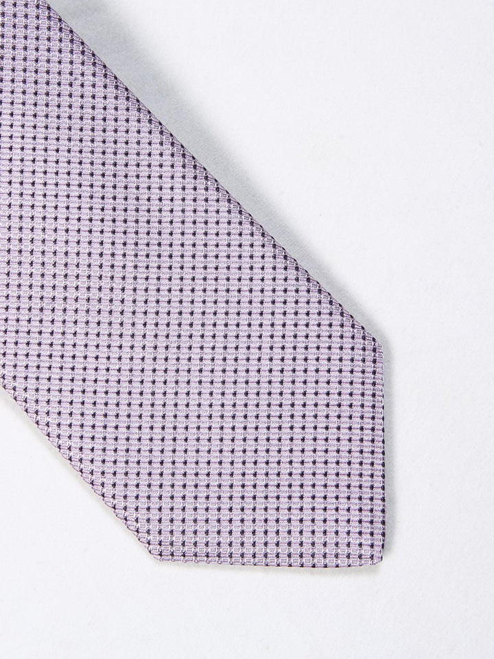 HB Men Silk Pinted Ties 50547393