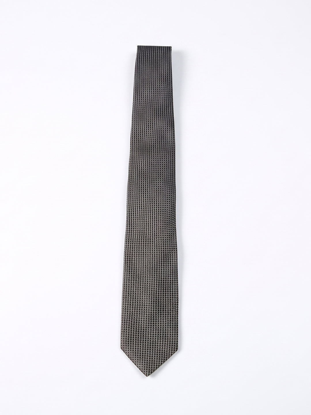 HB Men Silk Pinted Ties 50578869