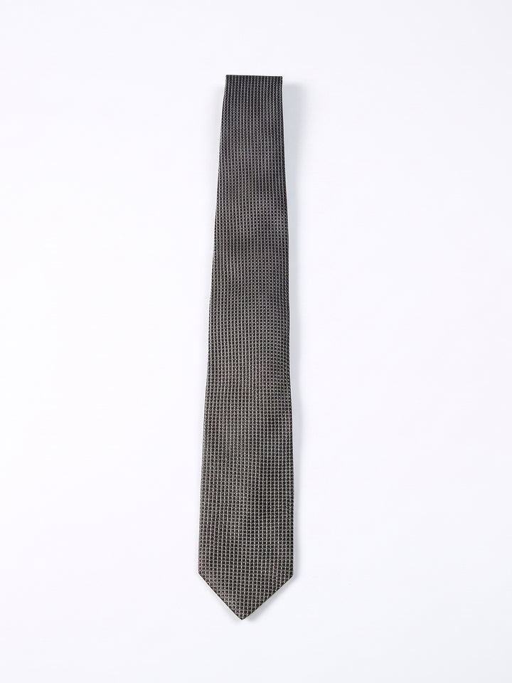 HB Men Silk Pinted Ties 50578869