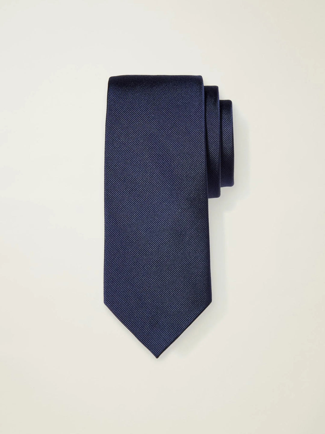 Boss Men Silk Blend Plain Ties 50538565