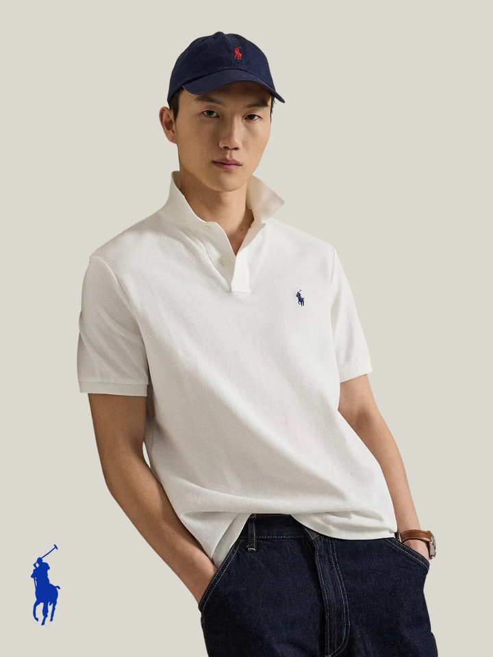 RL Men S/S Polo MT-710707434