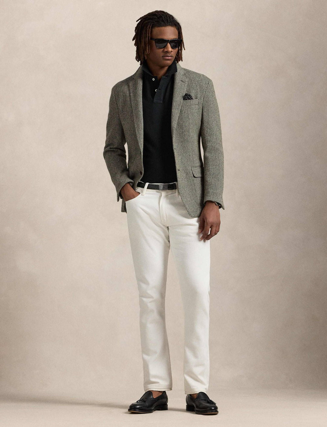 RL Men S/S Polo MT-710782592