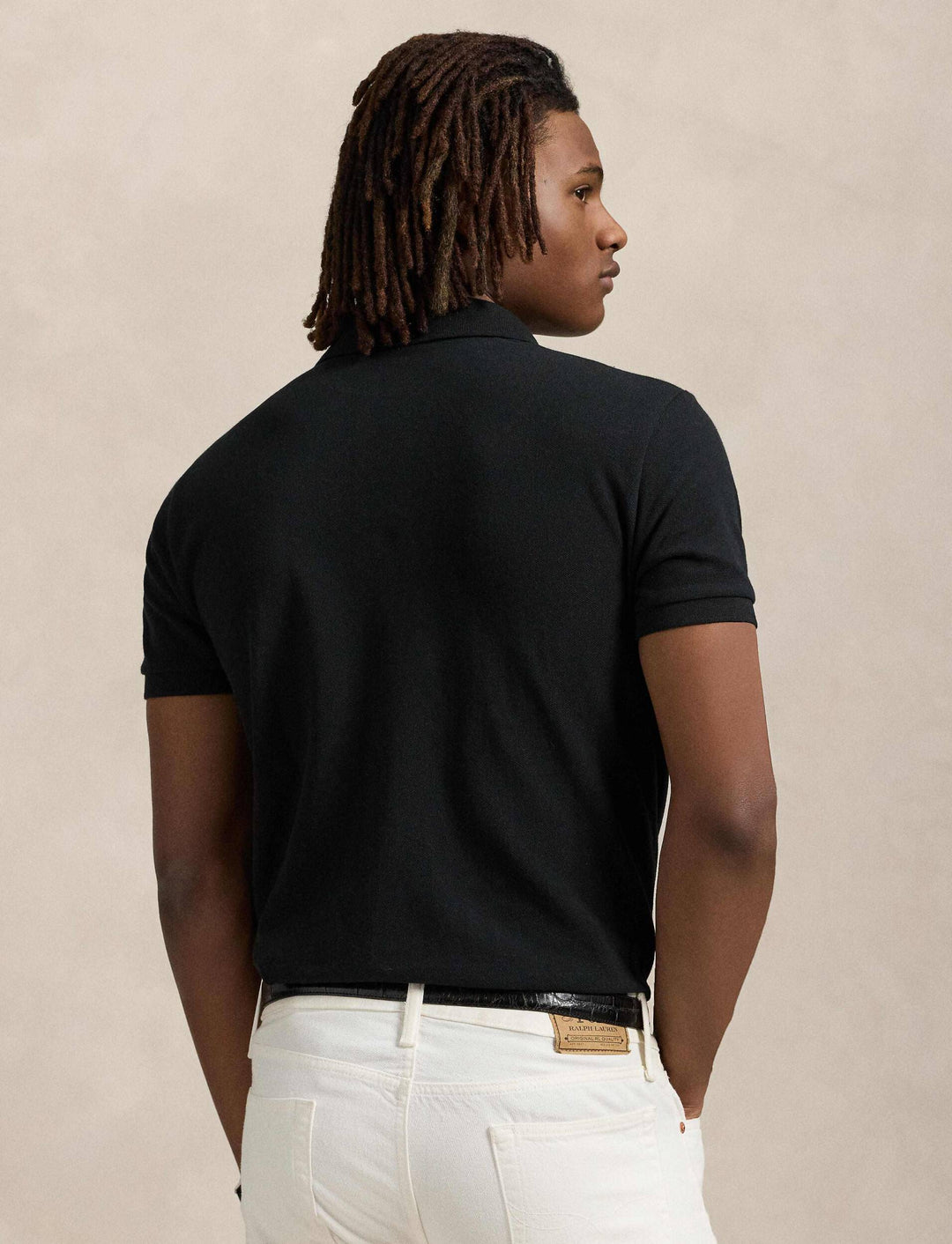 RL Men S/S Polo MT-710782592