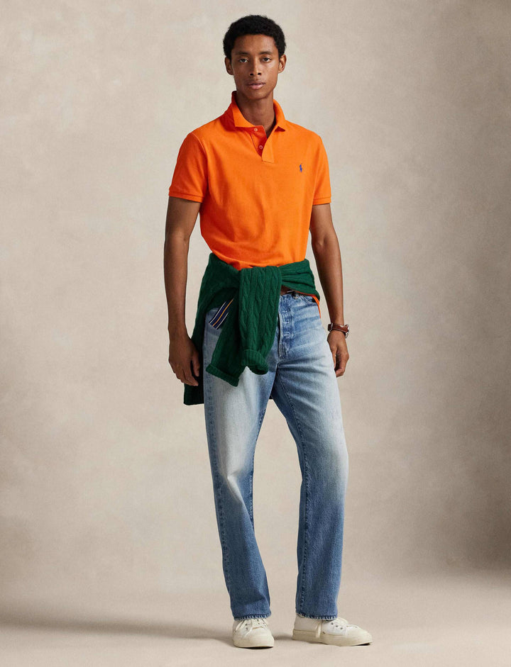RL Men S/S Polo MT-710782592