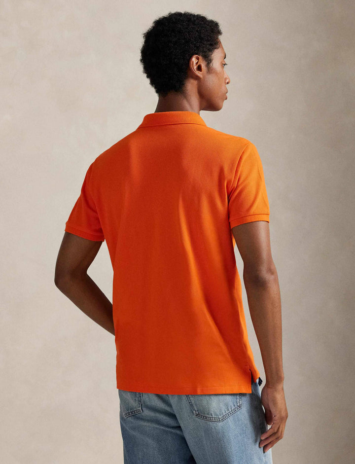 RL Men S/S Polo MT-710782592