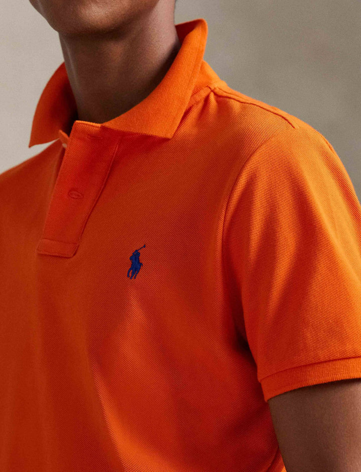 RL Men S/S Polo MT-710782592