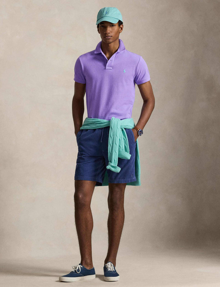 RL Men S/S Polo MT-710795080