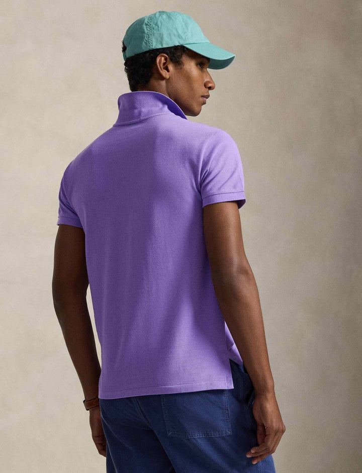 RL Men S/S Polo MT-710795080
