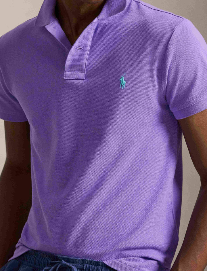 RL Men S/S Polo MT-710795080