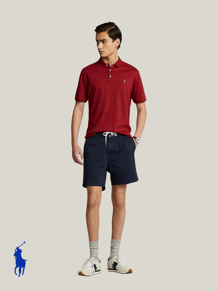 RL Men S/S Polo MT-710938690