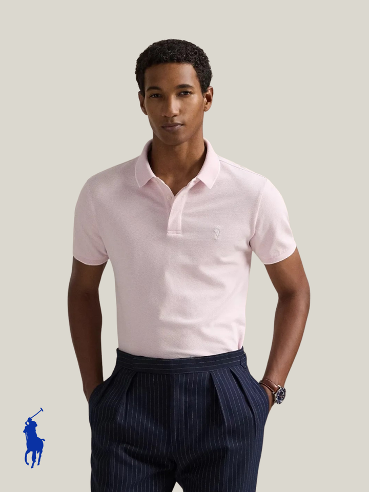 RL Men S/S Polo MT-710963494