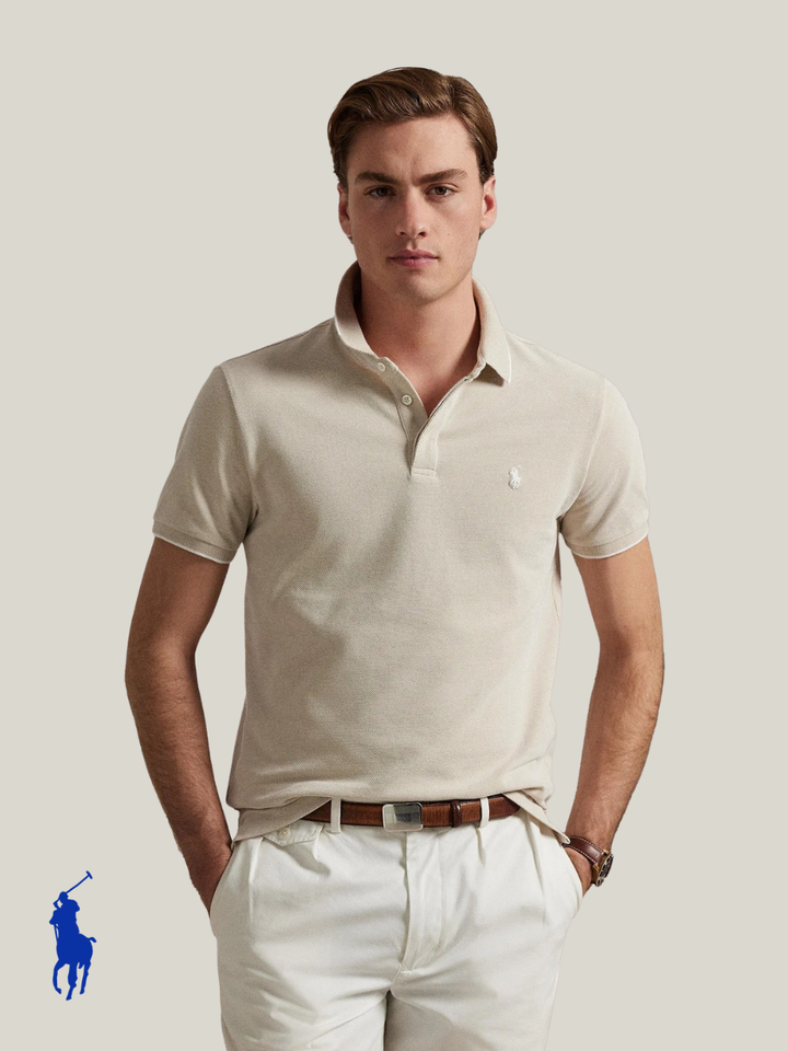 RL Men S/S Polo MT-710963494