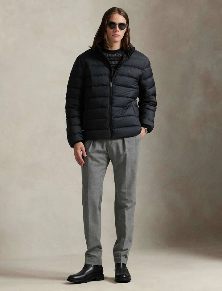 RL Men L/S Puffer Jacket AT-SB-710967774