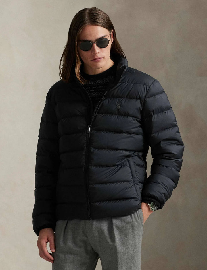 RL Men L/S Puffer Jacket AT-SB-710967774