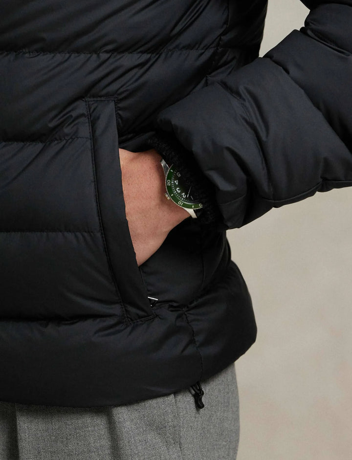 RL Men L/S Puffer Jacket AT-SB-710967774